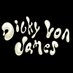 Dicky Von James 1 (@dickyvonjames1) Twitter profile photo Dicky Von James 1 (@dickyvonjames1) Twitter profile photo