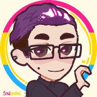 Tommy2️⃣ 🌈⚧💫 (@tomek_nb2) 's Twitter Profile