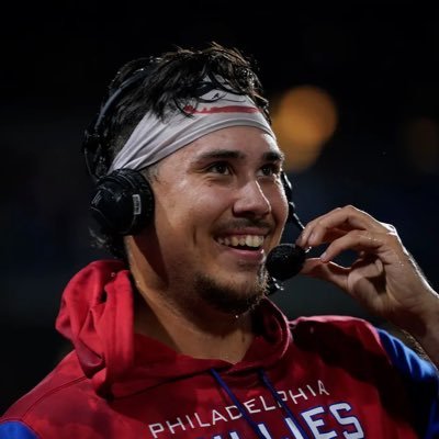 Orion Kerkering Truther Profile