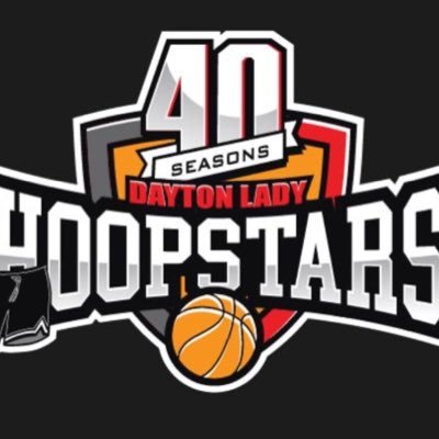 Dayton Lady Hoopstars Premier • Coach: Chris George • roster/schedule available upon request