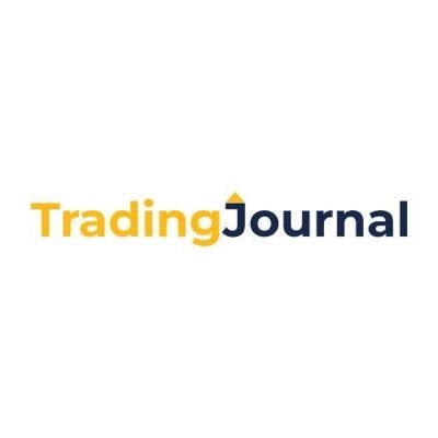 TradingjournalO's profile picture. Free. Powerful. Built to help you master trading.