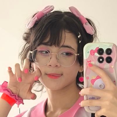 ✿ idol e cosplayer 🩷 @aquarium_cg @rokustar_on アイドルだいすき!!( ◜‿◝ )♡