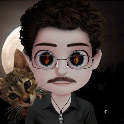 INFP–T
Černohumorista, mág a tabulkový nástěnkář
.
.
.
a taky si bastlím a kreslím a tak po různu kecám…
💜@NocniDuha
🐱@Dami_Damiku
📑@Lustitele