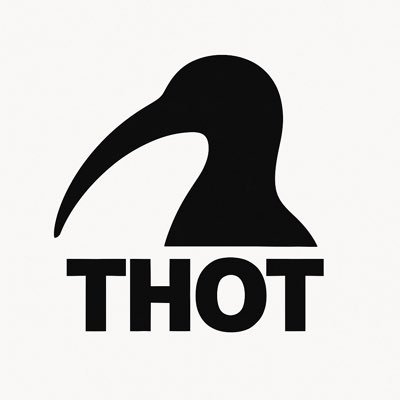 Thotさんのプロフィール画像
