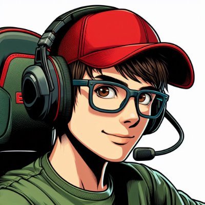 Juegos de simulación en general, streamer ocasional en Twitch y gameplays en Youtube, pásate por mi canal. Giants Partner de Farming Simulator.