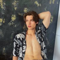 Ethan Alpha (@gladisepaz) 's Twitter Profile