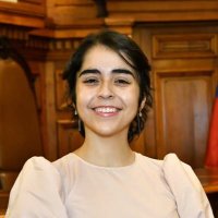 Beatriz Hernández (@triz_hdez) 's Twitter Profile