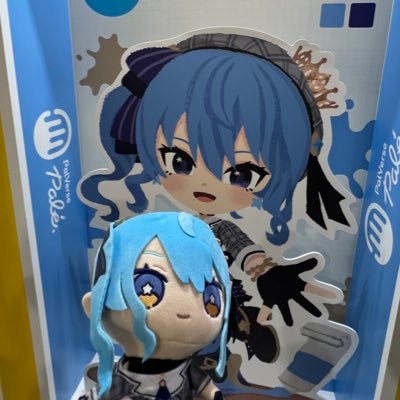 うまい棒の人@U Performanceさんのプロフィール画像