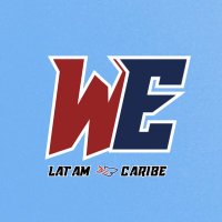 WilliamEst Latam&Caribe (@westielatam) 's Twitter Profile Photo WilliamEst Latam&Caribe (@westielatam) 's Twitter Profile Photo