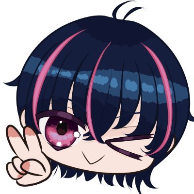 amanya - artista ~ vtuber 👁️〰️👁️さんのプロフィール画像