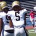 Daveon “CINCO” Perkins (@cincoontop) Twitter profile photo Daveon “CINCO” Perkins (@cincoontop) Twitter profile photo
