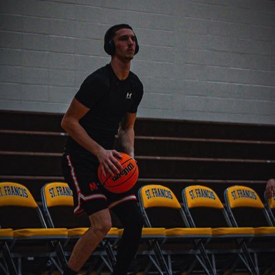 Minooka Basketball/Football 25’| 6’2 175lbs | G/PF | LS/Wr | /FTBALL - https://t.co/kEMFhfsMqx BSKBALL - https://t.co/6zxGA3MtB2