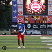 Charley Abraham (@charleyabraham1) 's Twitter Profile