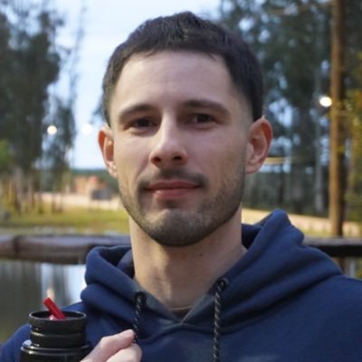 IamMartinPrado's profile picture. Licenciado en Comunicación.
