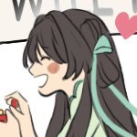 🍀Nao🍁 (@naorhie) 's Twitter Profile Photo 🍀Nao🍁 (@naorhie) 's Twitter Profile Photo