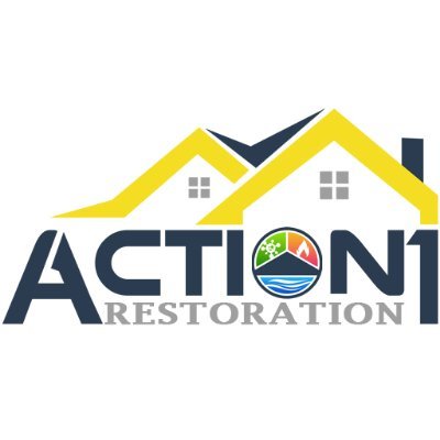 We are a #damagerestoration company @Action1Restor We provide free estimates for #water, #fire and #mold related projects.