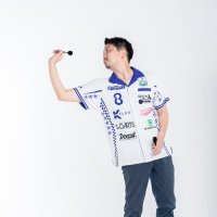 ダーツバレル【アルティマダーツ】ベイド 風間佑太モデル 2BA