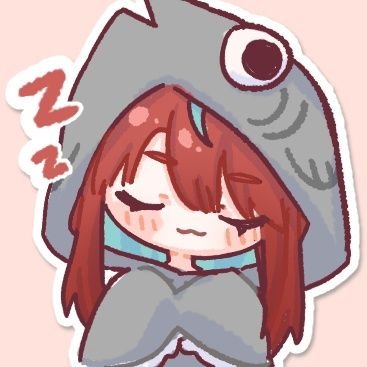 CAY@CayCoCo_@國軍Online睡眠不足系Vtuberさんのプロフィール画像