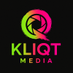 KLIQT Media (@kliqtmedia) Twitter profile photo KLIQT Media (@kliqtmedia) Twitter profile photo