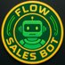 Flow Sales (@flowsalesbot) Twitter profile photo Flow Sales (@flowsalesbot) Twitter profile photo