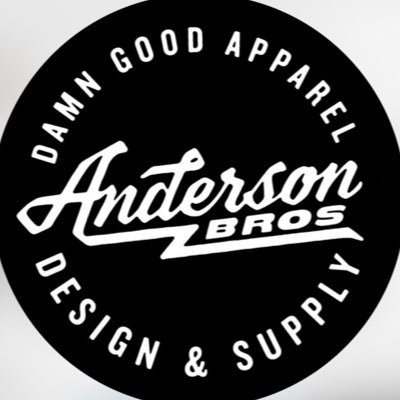 Anderson_supply's profile picture. A full package design agency and production house… Three generations strong.