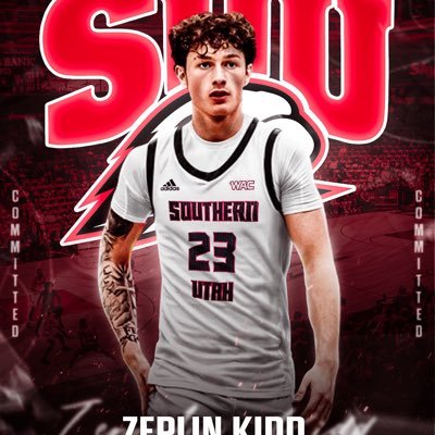 Zeplin Kidd Profile