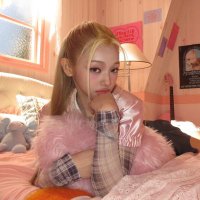 lia | ia (@lilyrezel) 's Twitter Profile