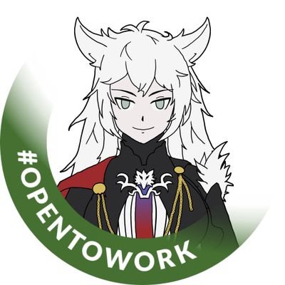 FischWell • Commission Closedさんのプロフィール画像