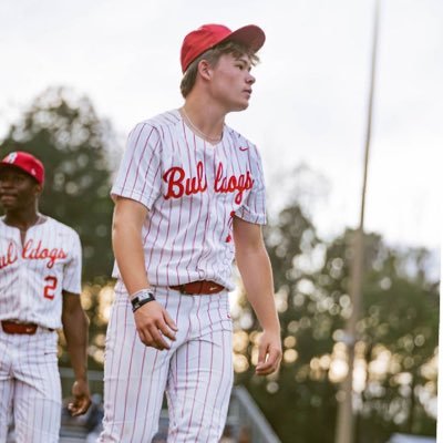 God is my savior✝️ 2027 LHP Brandon High School / tsteph3215@yahoo.com / 601-586-9308 / 6”0 190 Ibs