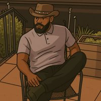 J. Cameron (@mrjaycameron) 's Twitter Profile
