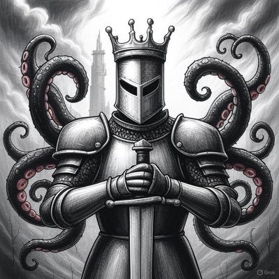 LeoTheJoker's profile picture. Adult Chess Improver #chesspunks
