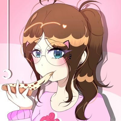 I’m SummerSingz on TikTok! My other twitter for my art is SummersArtSpace! ❤️ Banner by Lafooo 💗