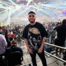 WrestlinGifs's profile picture. brown boy who makes stupid wrestling videos on youtube