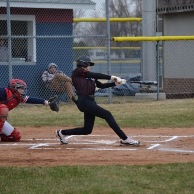 NRHEG ‘26 Baseball Basketball | Blizzard 507 | MIF | RHP | Switch Hitter | Cell: (507)-676-3334