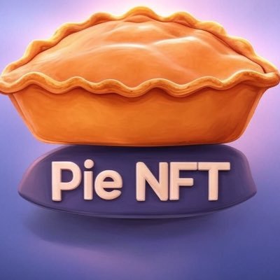 pippathepie's profile picture. NFT collection on Pi Network blockchain