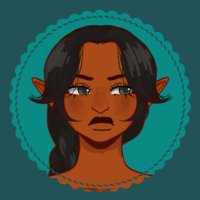 𝐄𝐋𝐄𝐍𝐀 ˊ- (@hyrulesknlght) 's Twitter Profile
