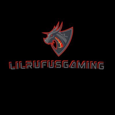 Here I post updates, links to YouTube, chat with you guys and more. Twitch/TikTok/YouTube- LilRufusGaming