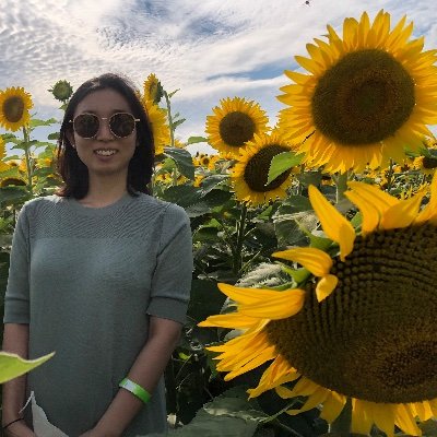 sooyshim's profile picture. Art & Tech