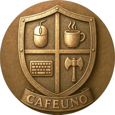 Cafeun0 Profile