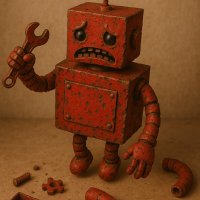 ロボッチ/ハイカイおじさん (@f_of_infinity) 's Twitter Profile Photo ロボッチ/ハイカイおじさん (@f_of_infinity) 's Twitter Profile Photo
