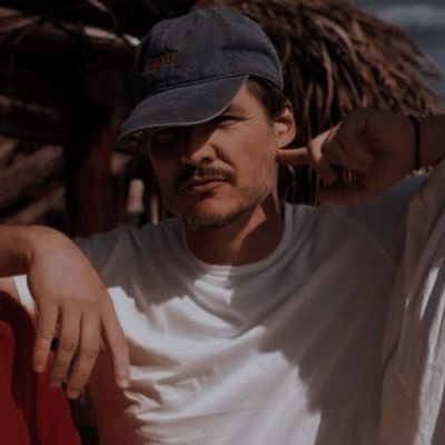 actualmente solo hablamos de lcdlfmx y de pedro pascal