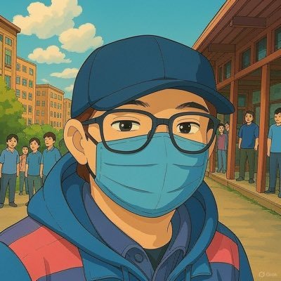 🚹リサラボ研究員🔰2025年5月14日初デート❤️2025年5月18日フォロバ記念日✨無言フォロー失礼します🙇♀️斜陽の紙媒体の編集を生業にしています📷趣味は🇨🇳中国語&🇰🇷韓国語学習📖旅行✈️カラオケ🎙️筋トレ💪お酒🍶1カ月に1回は新しいことを体験すること✨YOASOBI、ASCAも好き❣