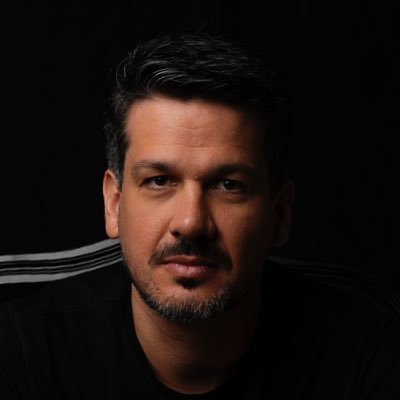 alyssontt's profile picture. Empreendedor
Consultor de Inovação
Cidadão brasileiro