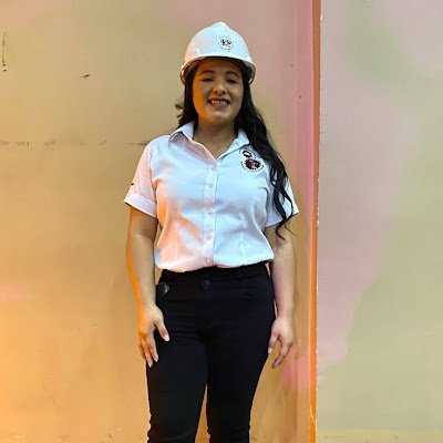YamilethDasmar's profile picture. 