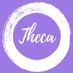 Theca Gift (@thecagift) Twitter profile photo Theca Gift (@thecagift) Twitter profile photo