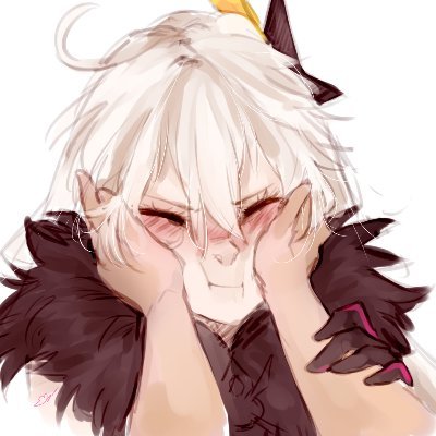 nutralsluthotel's profile picture. professional magpie | 人型 | good at bad decisions. | avatar by @cloud_yaa

May be NSFW. ~30. | dm for priv