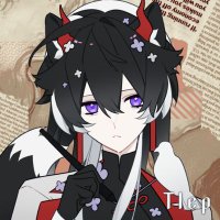白夜JOREI (@baiyejorei) 's Twitter Profile