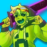 KaaziTheCreeper (@kaazithecreeper) 's Twitter Profile Photo KaaziTheCreeper (@kaazithecreeper) 's Twitter Profile Photo