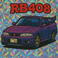 RB408 (@rb4081) Twitter profile photo