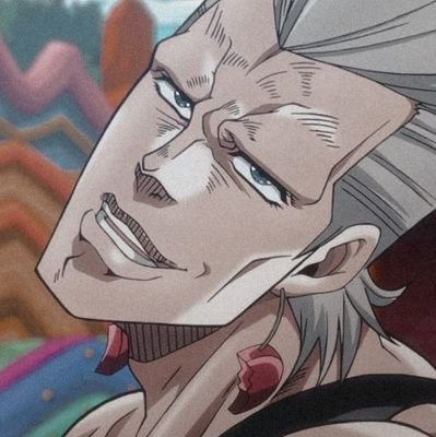 polnareff de Minasさんのプロフィール画像